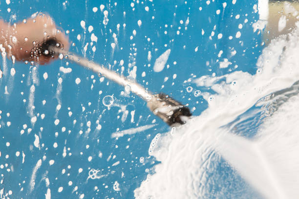 Best Oil Spill Cleanup  in Fenton, MI