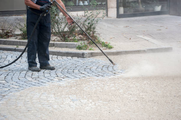 Best Sign and Awning Cleaning  in Fenton, MI