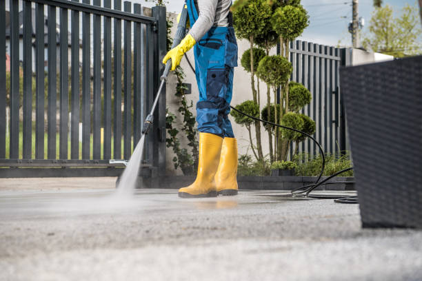  Fenton, MI Pressure Washing Pros